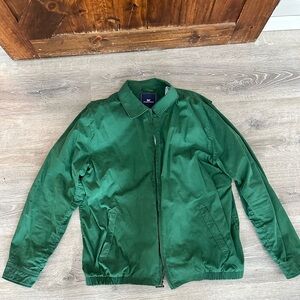 Vineyard Vines - Men’s Jacket - Green - Never Worn